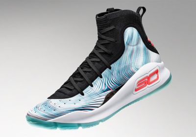 curry 4 size 2